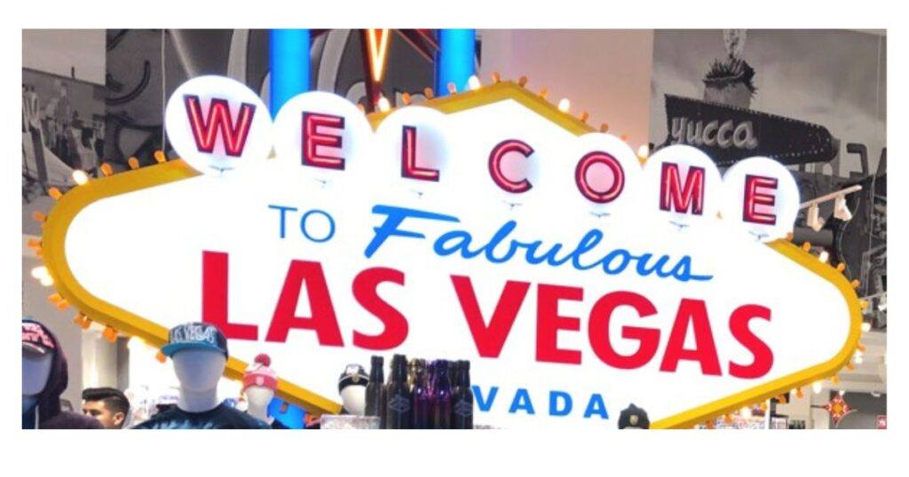 Featured Image -Welcome to Fabulous Las Vegas Nevada poster