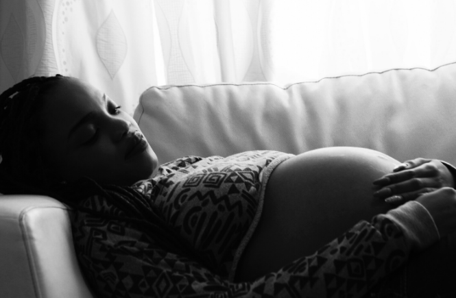 bed rest during pregnancy reasons and what you need to know