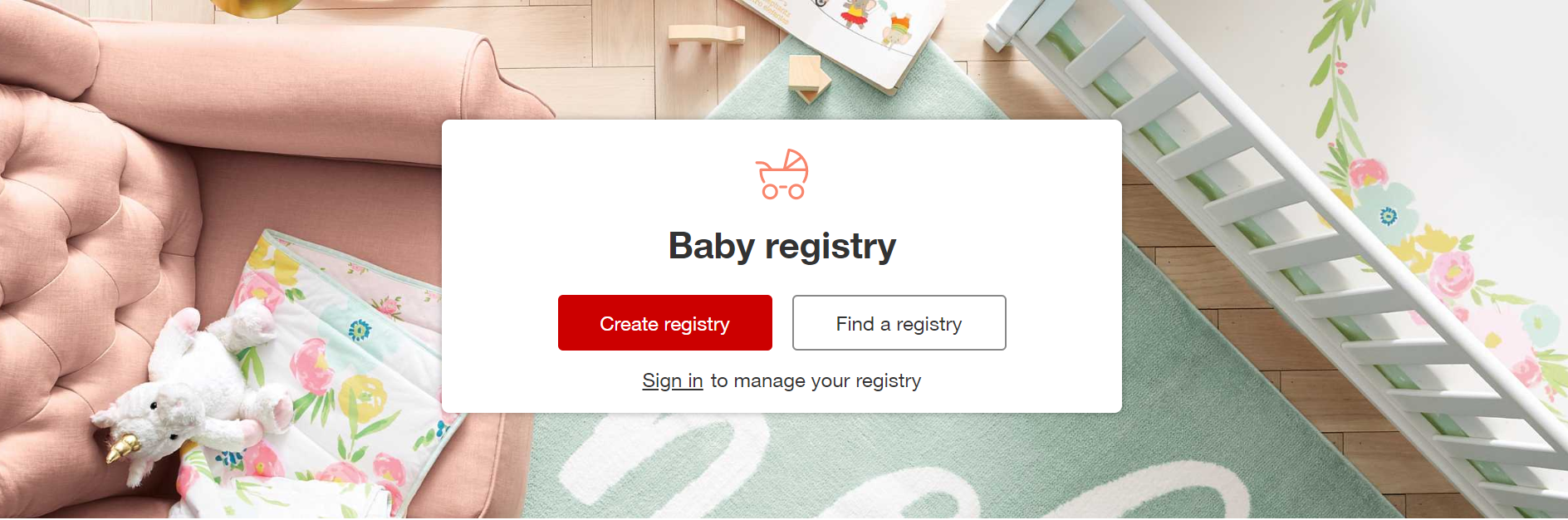 The Best Baby Gift Registry Sites Mother and Baby Love
