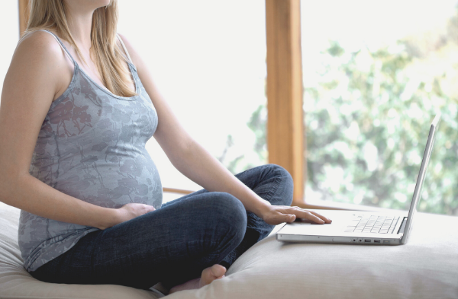how to choose baby registry websites
