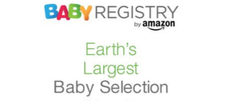 The Best Baby Gift Registry Sites - Mother & Baby Love