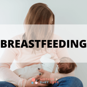 breastfeeding