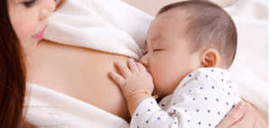 the best breastfeeding guide for new moms