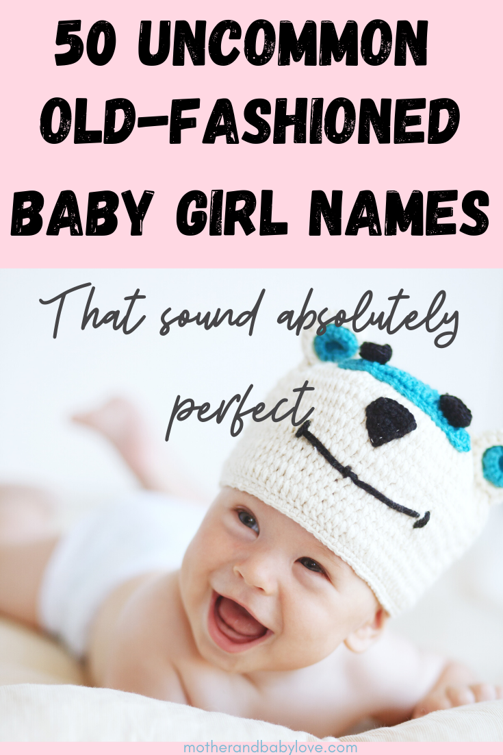 50-old-fashioned-baby-girl-names-that-aren-t-too-common-mother-and