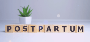 best postpartum recovery tips from veteran moms