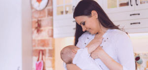 All about breastfeeding - questions answered by a certified lactation counselor