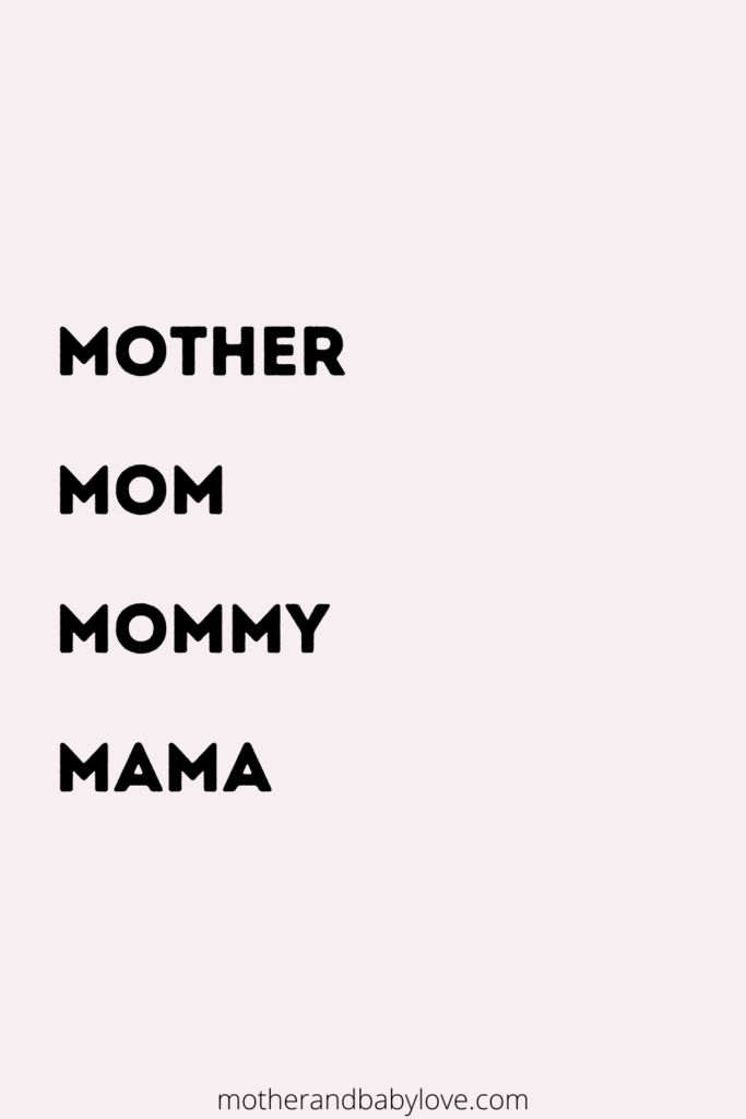 Motherhood quotes that are inspiring.