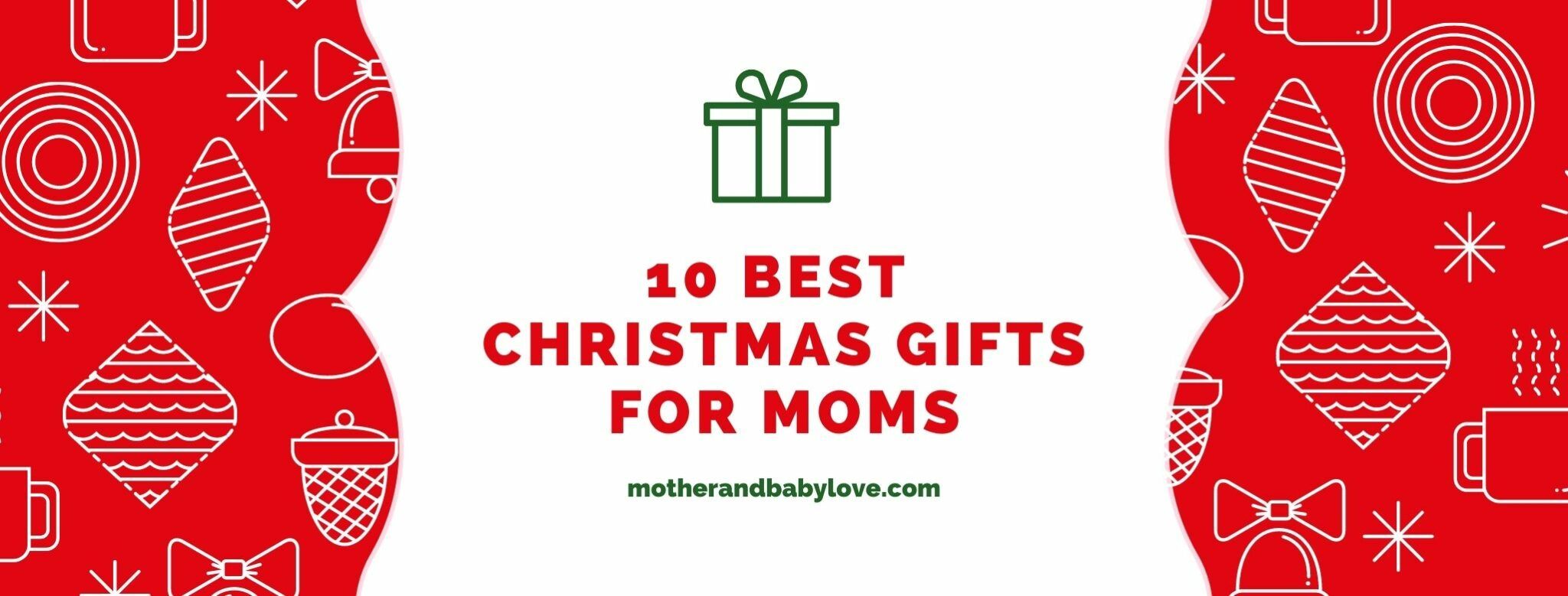 The Best Christmas Gifts For a Mom From Etsy (10 Most Thoughtful Gifts)