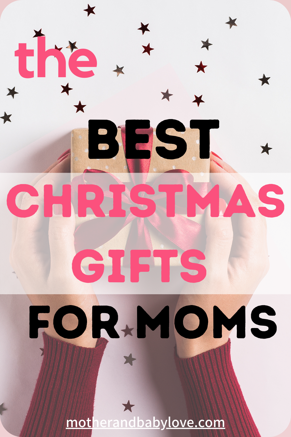 The Best Christmas Gifts For a Mom From Etsy (10 Most Thoughtful Gifts)