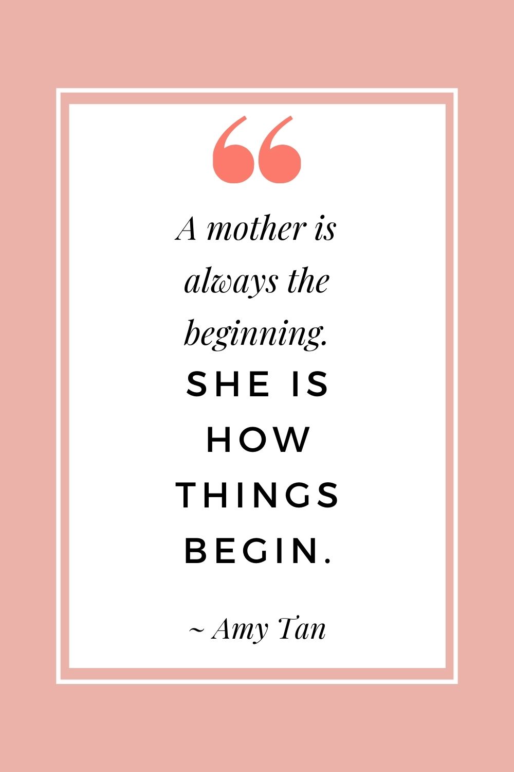 12 Amazing Inspirational Quotes For Mothers When Having A Tough Day