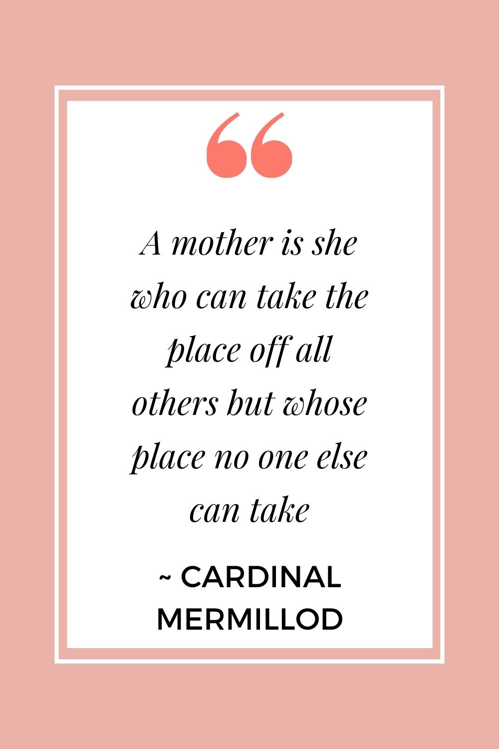 12 Amazing Inspirational Quotes For Mothers When Having A Tough Day