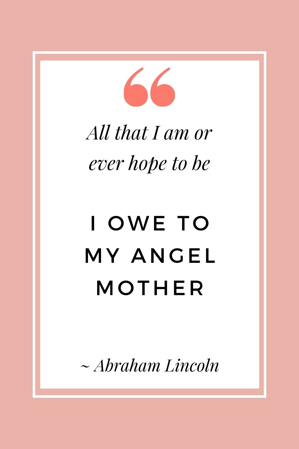 12 Amazing Inspirational Quotes For Mothers When Having A Tough Day