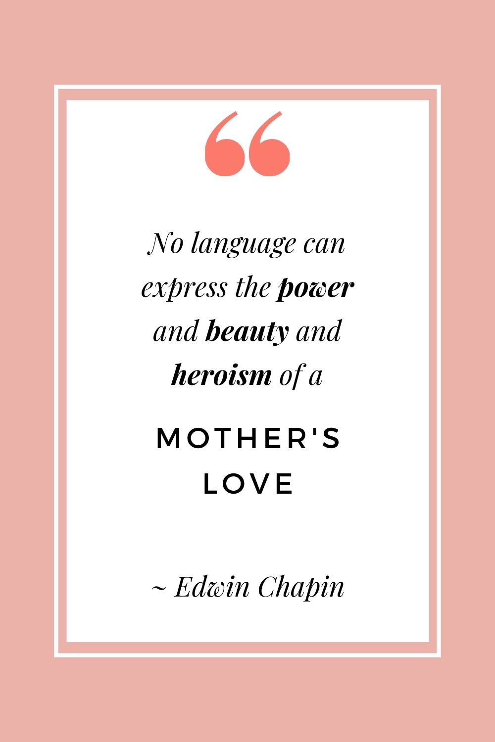 12 Amazing Inspirational Quotes For Mothers When Having A Tough Day
