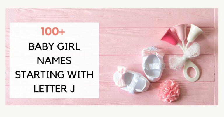 100-baby-girl-names-starting-with-j