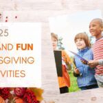 25 free thanksgivng activities for families