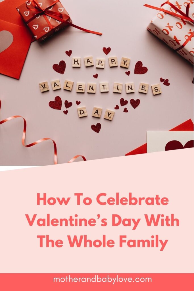 Discover easy ways on how to celebrate Valentine's Day with the whole family, including kids.
#ValentinesDay #FamilyValentines #ValentinesWithKids 