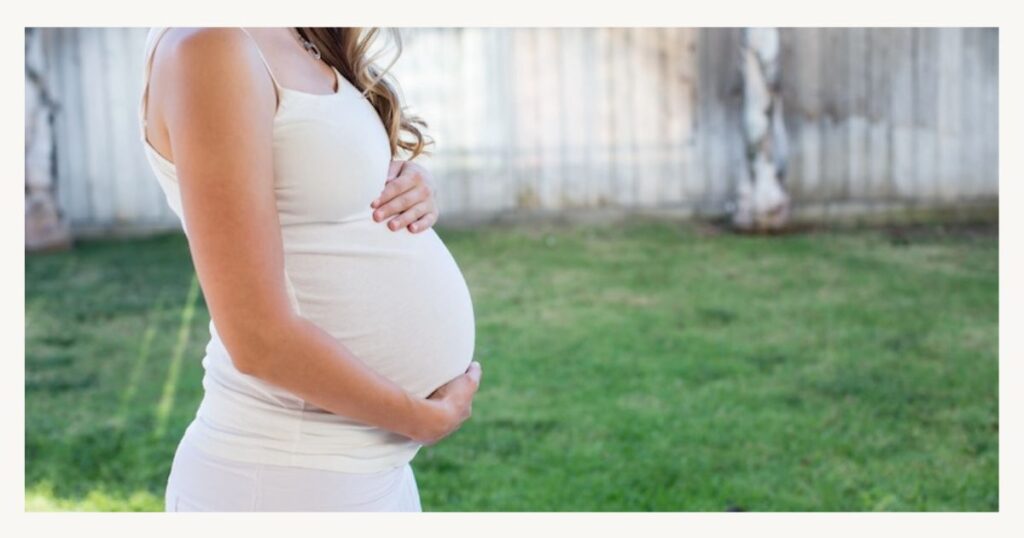 protein during pregnancy