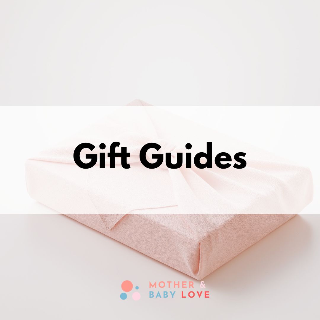 Gift Guides