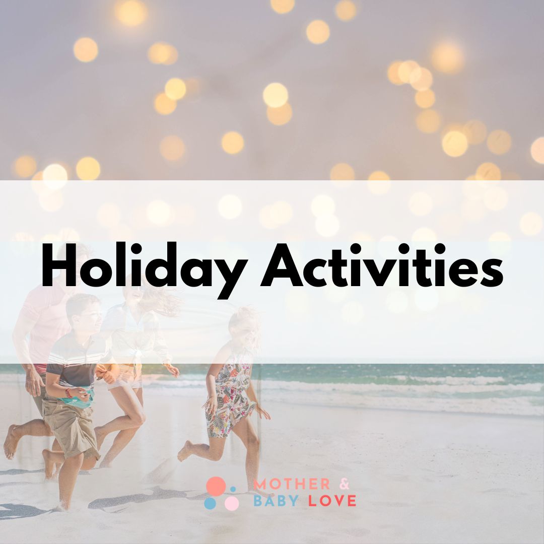 Holiday Activities