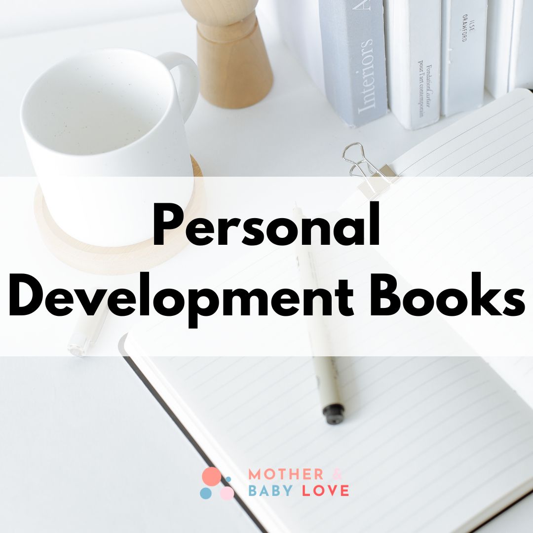 Personal Development Books