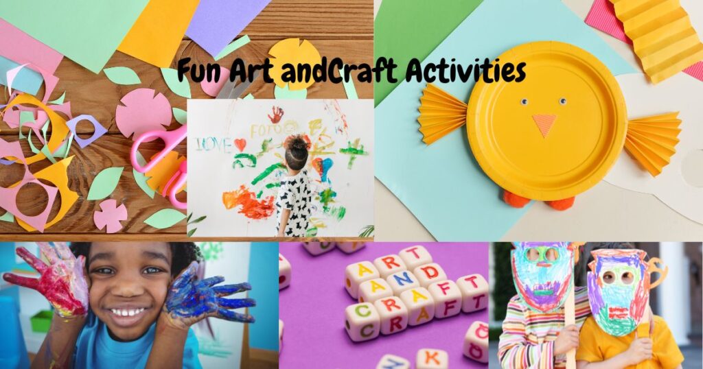 Screen-Free Summer Fun for Toddlers (Easy Ideas!)